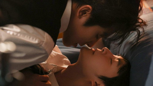 Bittersweet Love Season 1 Episode 9 - Episode 9