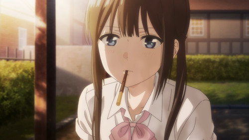 I Want to End This Love Game Season 1 Episode 9 - My Childhood Friend Becomes My Apprentice?