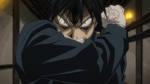 undefined Season 1 Episode 53 - Flame of Vengeance