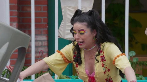 El Principe del Barrio Season 1 Episode 8 - Un misterioso cuerpo aparece en medio de las calles de Lomas de Chacaltepec