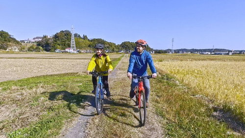 Journeys in Japan Season 15 Episode 5 - Isumi Shines as Liveable City