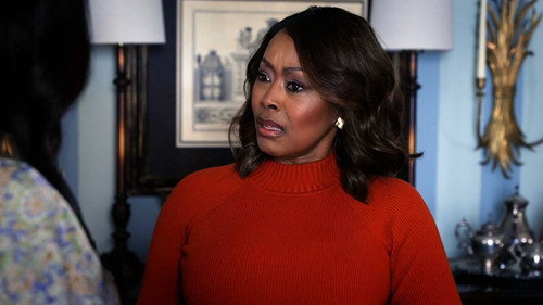 Tyler Perry's The Oval Season 4 Episode 10 - Truth Be Told