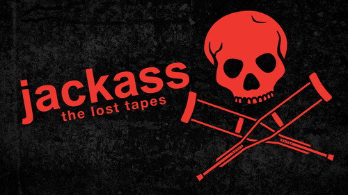 undefined Season 0 Episode 11 - Jackass - The Lost Tapes (1)
