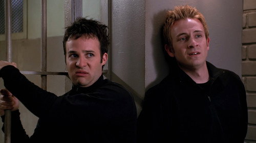 Buffy the Vampire Slayer Season 6 Episode 21 - Two to Go