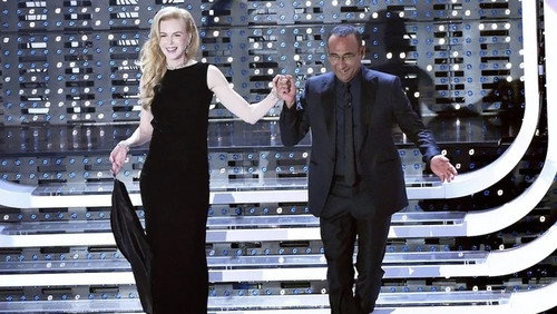 Sanremo Music Festival Season 66 Episode 2 - Episode 2