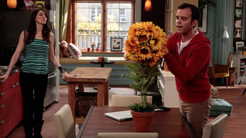 Whitney Season 1 Episode 5 - The Wire