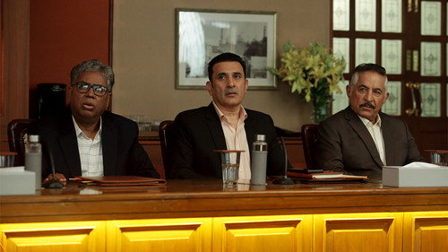 Special Ops Season 2 Episode 6 - Wednesday