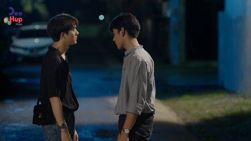 Lovely Writer Season 1 Episode 5 - Episode 5