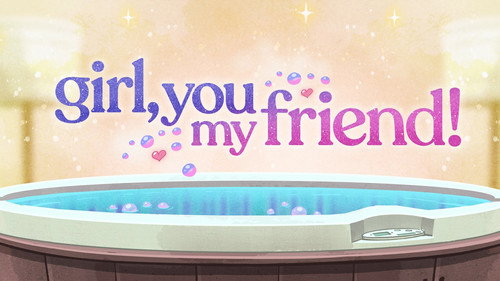 Jellystone! Season 3 Episode 8 - Girl, You My Friend!