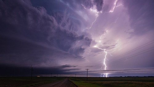 In the Eye of the Storm Season 4 Episode 5 - The Dakota EF5