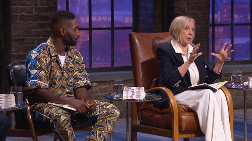 Dragons' Den Season 23 Episode 10 - Episode 10