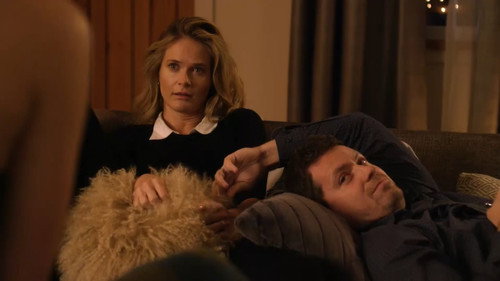 You Me Her Season 1 Episode 3 - No Penetration