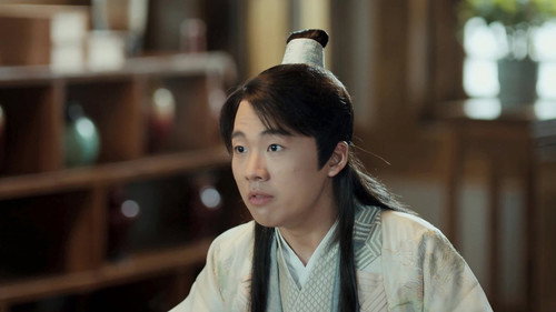 My Heroic Husband Season 1 Episode 12 - Episode 12
