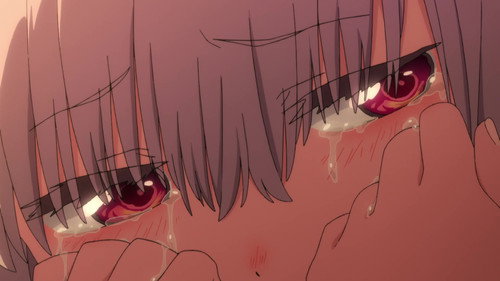 SSSS.GRIDMAN Season 1 Episode 12 - Awakening
