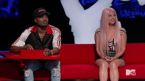 Ridiculousness Season 11 Episode 41 - Chanel and Sterling LXXII