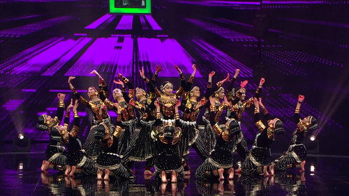 Dance Plus Season 6 Episode 2 - An Array of Splendid Performances