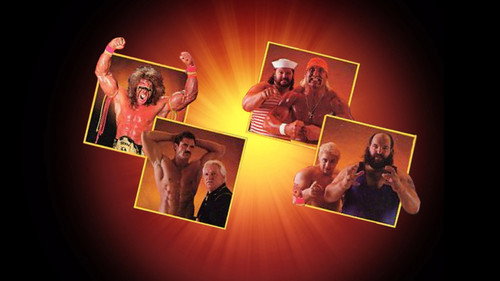 WWE Pay Per View Season 6 Episode 3 - SummerSlam