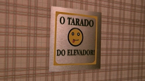 O Tarado do Elevador! still