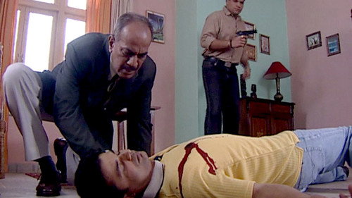 The Case Of The Serial Threats - Part 2 still
