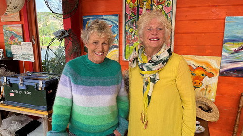 Back Roads Season 8 Episode 16 - King Island, TAS