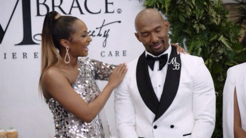 Love & Marriage Huntsville Season 2 Episode 2 - Melody's Special Delivery - Part 2