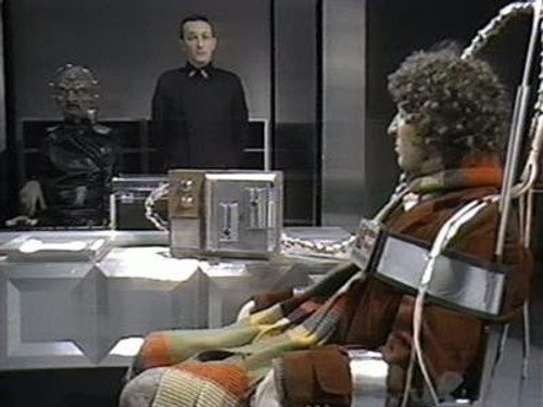 Doctor Who Season 12 Episode 14 - Genesis of the Daleks (4)