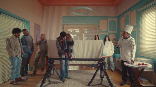Fakhr El Dilta Season 1 Episode 9 - Episode 9