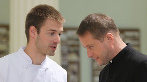 Father Matthew Season 4 Episode 7 - Episode 7