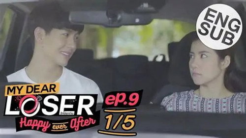 My Dear Loser Season 3 Episode 9 - Long Distance Love: Distance tests the heart