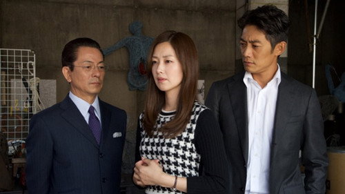 AIBOU: Tokyo Detective Duo Season 14 Episode 6 - Episode 6
