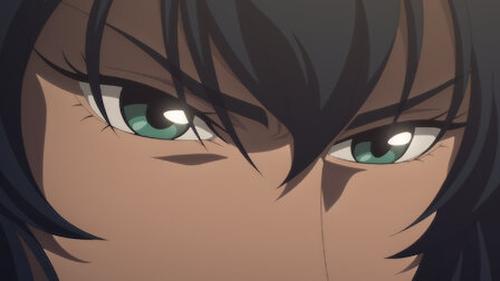 BASTARD‼ -Heavy Metal, Dark Fantasy- Season 1 Episode 6 - Destiny