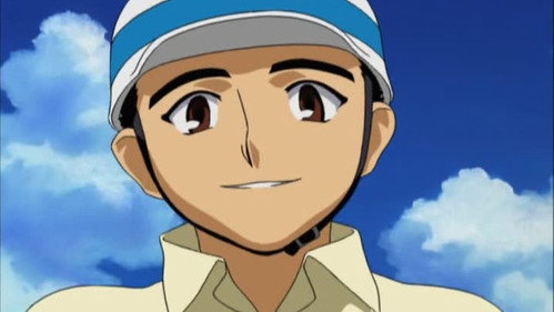 Tenchi Muyo! GXP Season 1 Episode 1 - Seize the Day