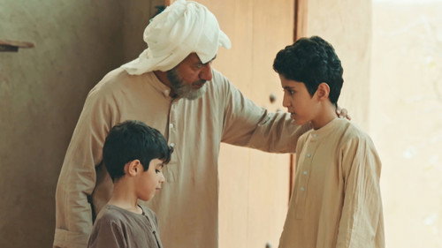 Mamnou' Al Tajawwol Season 1 Episode 15 - Episode 15