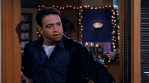 Just Shoot Me! Season 2 Episode 9 - Jesus, It's Christmas