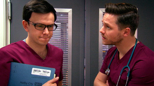 Holby City Season 17 Episode 25 - The Last Time I Saw You