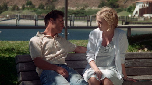 Beverly Hills, 90210 Season 8 Episode 4 - Coming Home