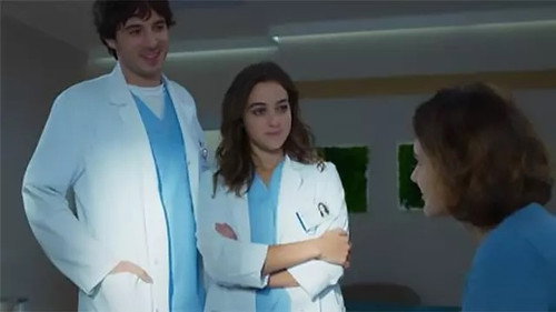 undefined Season 2 Episode 11 - Reasons and Consequences