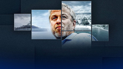 Panorama Season 74 Episode 31 - Roman Abramovich: How He Hid His Fortune