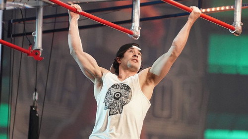 American Ninja Warrior Season 13 Episode 3 - Qualifiers 3