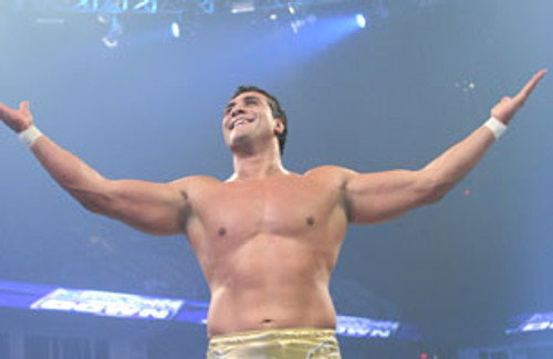 SmackDown - Aug. 21, 2009 still
