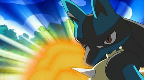 Pokémon Season 11 Episode 14 - Lost Leader Strategy!