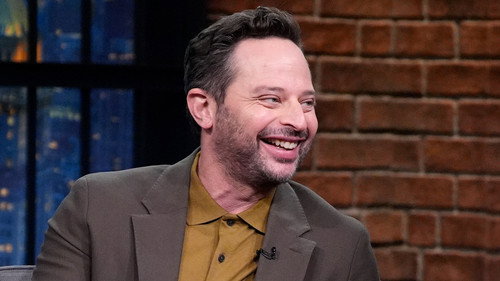 Nick Kroll, Britt Lower still