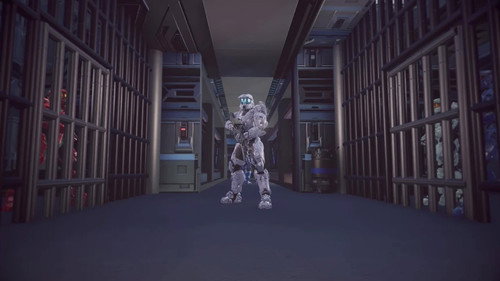 Red vs. Blue Season 15 Episode 16 - Grif Does A Rescue