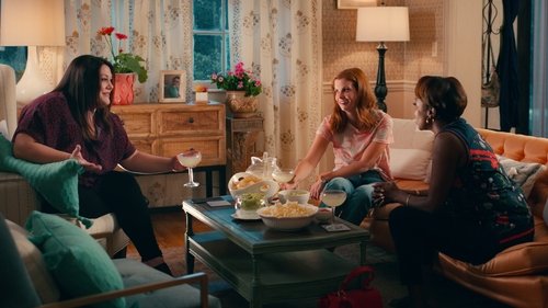 Sweet Magnolias Season 1 Episode 1 - Pour It Out