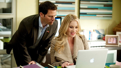 Up All Night Season 1 Episode 20 - Baby Fever