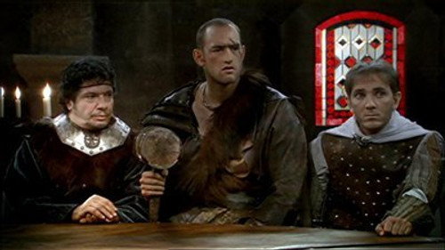 L'Assassin de Kaamelott still