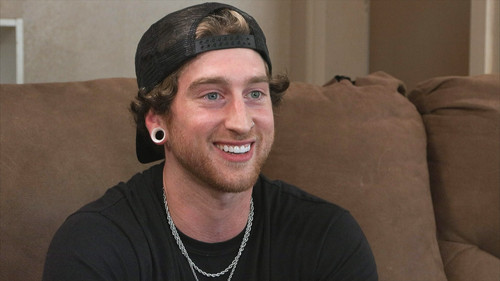 Catfish: The TV Show Season 8 Episode 86 - Matt & Elise