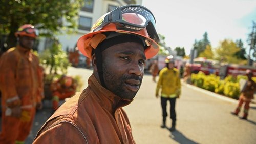 Fire Country Season 1 Episode 4 - Work, Don't Worry