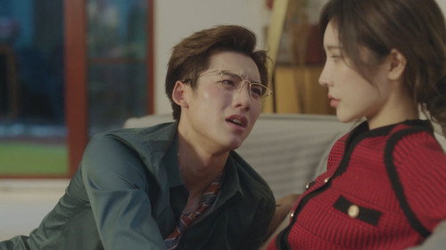 Fall in Love Again Season 1 Episode 5 - Episode 5