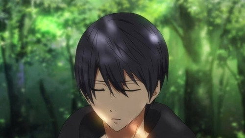Free! Season 2 Episode 13 - The Eternal Summer of Beginnings!